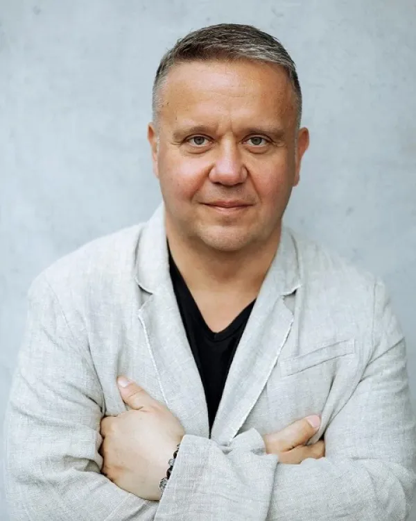 Алексей Груздев