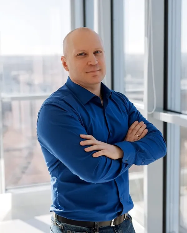 Андрей Чутченко