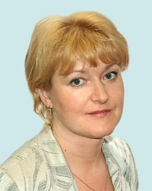Екатерина Малахова