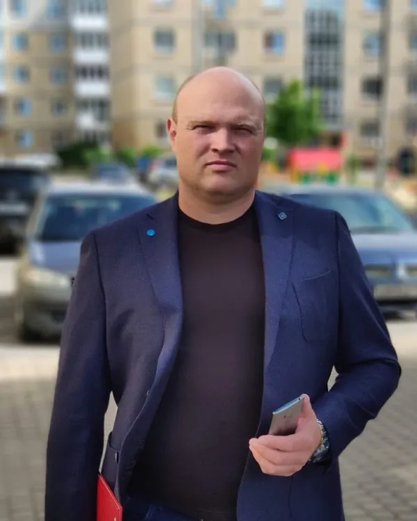 Константин Калиш