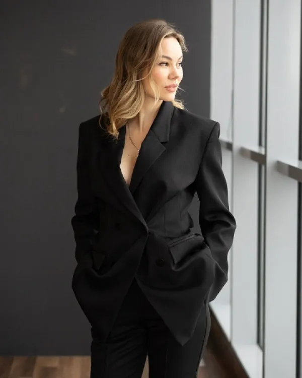 Ксения Матвеева